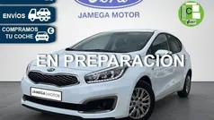 Kia Ceed GT