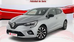 Usado 2023 Renault Clio V Techno | 18.878 € (Precio justo)