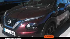Usado 2025 Nissan Juke Tekna SUV | 23.850 € (Precio justo)