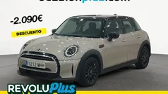 Usado 2023 Mini Cooper Utilitario | 22.990 € (Precio justo)