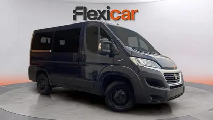 Usado Fiat Ducato 150 CV (110 kW) 2018 Van