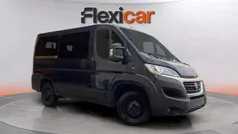Azul Usado 2018 Fiat Ducato Van | 20.490 € (Buen precio)