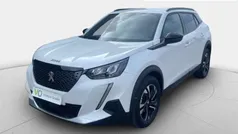 Usado 2022 Peugeot 2008 Allure SUV | 18.300 € (Precio justo)