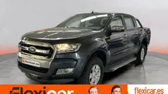 Usado 2017 Ford Ranger Recogida | 18.990 € (Super precio)