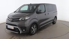 Usado 2019 Toyota Proace Verso Familiar | 28.499 € (Buen precio)