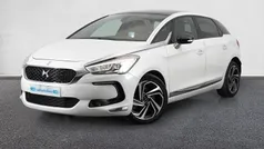 DS Automobiles DS5