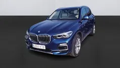 Azul Usado 2019 BMW X5 Comfort Edition SUV | 39.900 € (Super precio)