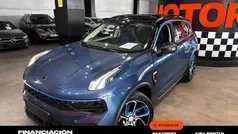 Azul Usado 2023 Lynk & Co 01 SUV | 22.450 € (Buen precio)