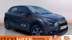 Usado 2024 Citroën C3 Utilitario | 14.390 € (Precio justo)