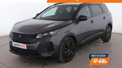 Usado 2021 Peugeot 5008 GT | 24.299 € (Precio justo)