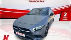 Usado 2021 Mercedes A200 | 28.495 € (Precio justo)