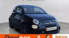 Usado 2020 Abarth 595 Utilitario | 19.990 € (Precio justo)