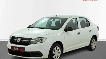 Usado Dacia Logan Ambiance 73 CV (53 kW) 2019