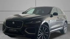 Usado 2025 Jaguar F-Pace R-Dynamic SUV | 53.900 € (Precio justo)