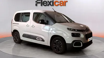 Usado 2022 Citroën Berlingo Shine Monovolumen | 15.990 € (Super precio)