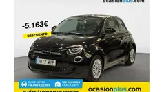 Usado 2022 Fiat 500e Action Utilitario | 10.827 € (Buen precio)