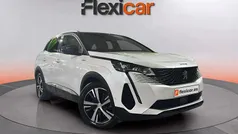 Usado 2021 Peugeot 3008 GT | 21.490 € (Precio justo)
