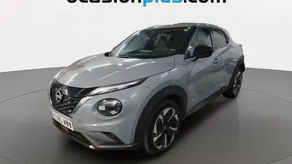 Usado Nissan Juke N-Connecta 143 CV (105 kW) 2024 SUV