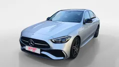 Usado 2024 Mercedes C220 Berlina | 46.900 € (Un poco caro)