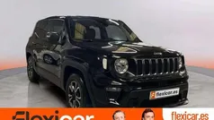Usado 2019 Jeep Renegade Limited SUV | 12.490 € (Precio justo)