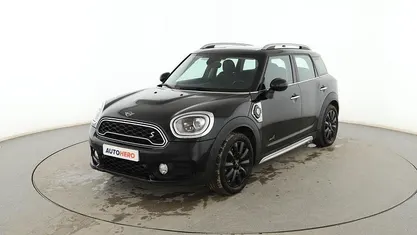 Usado Mini Cooper S Countryman 224 CV (164 kW) 2019 SUV