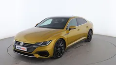 Otro Usado 2018 VW Arteon R-line Berlina | 26.199 € (Precio justo)
