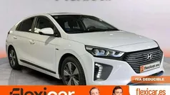 Usado 2019 Hyundai Ioniq Berlina | 13.990 € (Precio justo)