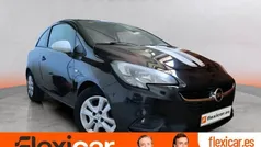 Usado 2016 Opel Corsa Excellence Utilitario | 8490 € (Precio justo)
