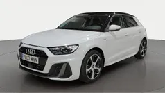 Usado 2024 Audi A1 Sportback S-Line Utilitario | 24.082 € (Precio justo)