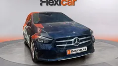 Usado 2020 Mercedes B180 Monovolumen | 19.990 € (Super precio)