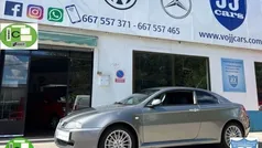 Marrón Usado 2005 Alfa Romeo GT Distinctive Coupe | 9900 €