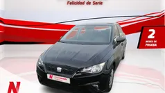 Usado 2020 Seat Ibiza Business | 11.205 € (Buen precio)