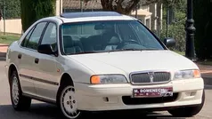 Brugt 1994 Rover 620 Sedan | 8980 €