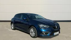 Usado 2018 Renault Mégane IV Berlina | 12.500 € (Precio justo)