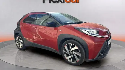 Usado 2022 Toyota Aygo X Play SUV | 13.990 € (Precio justo)