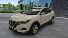 Usado 2020 Nissan Qashqai Acenta SUV | 19.600 € (Precio justo)