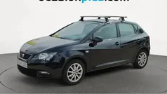 Usado 2017 Seat Ibiza Style Utilitario | 8990 € (Precio justo)