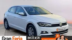 Usado 2019 VW Polo Edition Utilitario | 11.970 € (Buen precio)