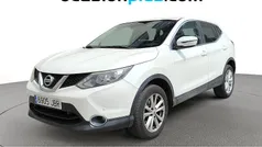 Usado 2014 Nissan Qashqai Acenta SUV | 11.200 € (Precio justo)