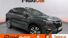 Gris Usado 2022 Suzuki SX4 S-Cross SUV | 19.990 € (Precio justo)
