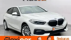 Usado 2021 BMW 118 Utilitario | 18.970 € (Buen precio)