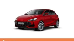 Rojo Nuevo 2025 MG MG3 Utilitario | 18.340 € (Buen precio)