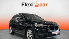 Usado 2020 BMW X1 SUV | 18.490 € (Precio justo)