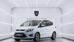 Usado 2014 Ford C-MAX Trend Monovolumen | 8999 € (Precio justo)