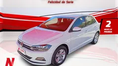 Usado 2019 VW Polo Advance | 13.074 € (Precio justo)