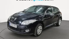 Usado 2013 Renault Mégane III Authentique Utilitario | 8980 € (Precio justo)