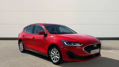 Usado 2022 Ford Focus Trend+ Berlina | 17.900 € (Precio justo)