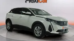 Usado 2021 Peugeot 3008 Active | 13.990 € (Buen precio)