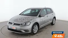 Usado 2019 VW Golf VII Advance Berlina | 15.399 € (Precio justo)