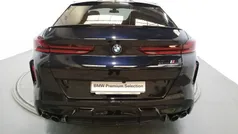 BMW X6 M